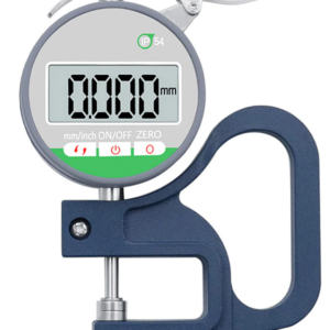 Medidor de Espesor Digital 0.001mm